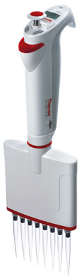 Thermo Scientific Matrix Hybrid Multichannel Pipettes